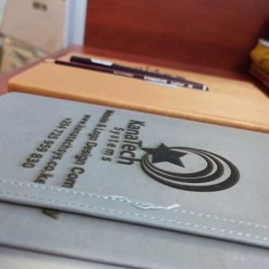 A4 diaries engraving in nairobi