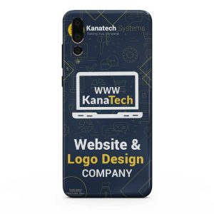 Customized Phone Case Branding