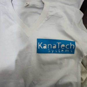 Branded V Neck T-shirts in Nairobi