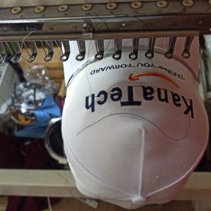 Embroidery Branding Services in Nairobi