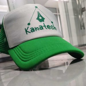 Branded Trucker Cap Nairobi Kenya