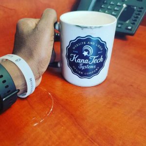 Branded Magic Mugs in Nairobi Kenya