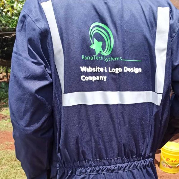 Overall branding nairobi kenya