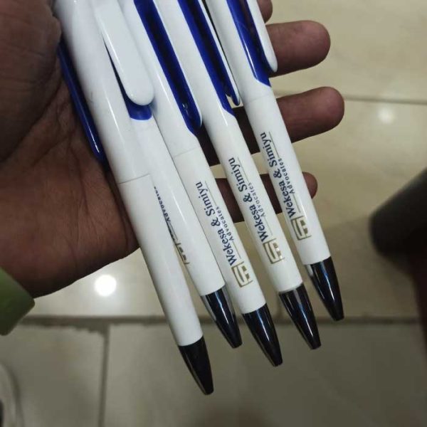 Official pens branding in nairobi