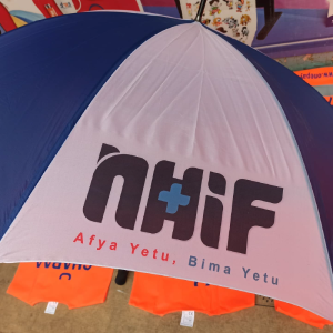 umbrella Branding in Nairobi