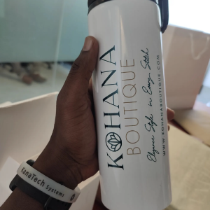 Branded Water Bottle Nairobi