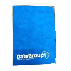 Engraved 2025 A4 Diaries in Nairobi