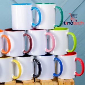 Two Tone mugs in Nairobi