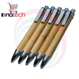 Bamboo Pen Branding in Nairobi