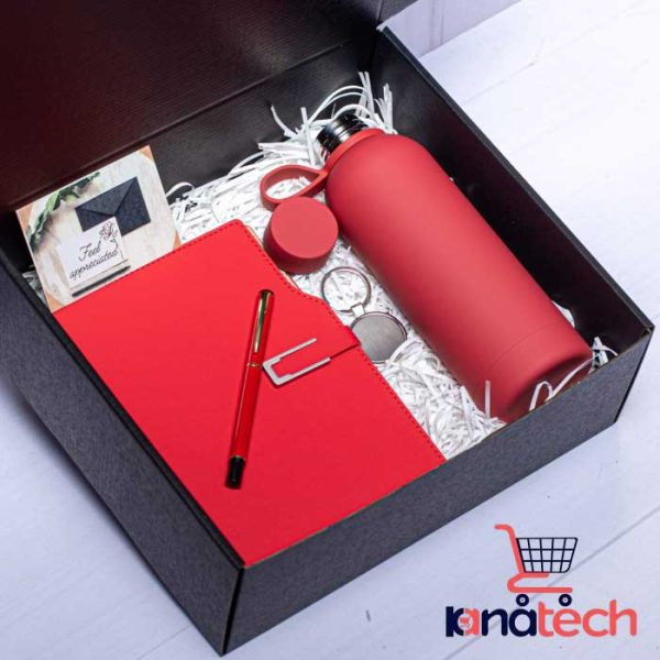 Branded giftset