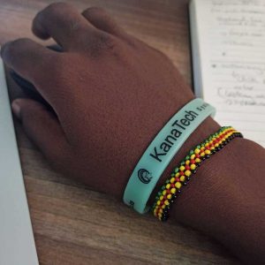 Normal Wrist Band Double Sided (100 Pcs) in Nairobi