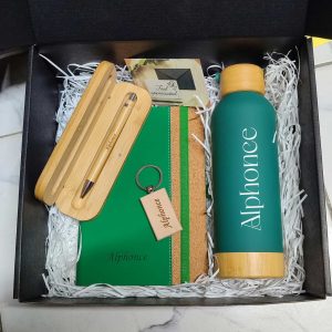 Engraved ECO-Friendly Gift Sets in Nairobi