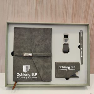 Branded Executive Office Gift Set in Nairobi