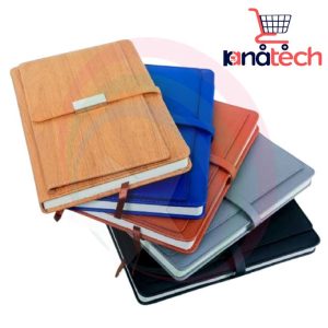 Branded a5 size executive notebooks nairobi