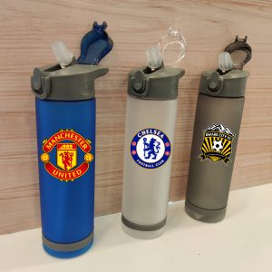 Customized Plastic Water Bottle (800ml) Nairobi