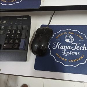 Customized Square Mouse Pad in Nairobi