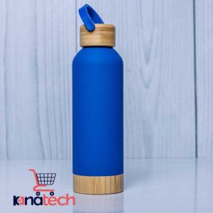 Wood lid thermal flask in nairobi