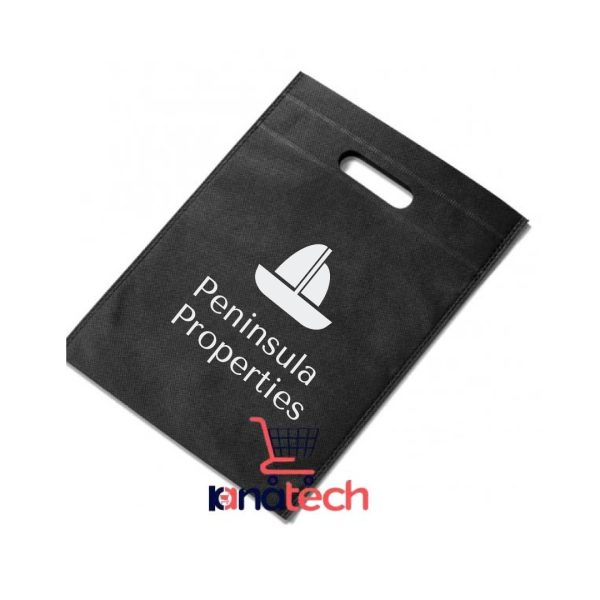 Non woven bags a3,a4&a5 nairobi (100min)