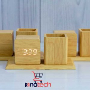 Wood Desk Organizer in Nairobi