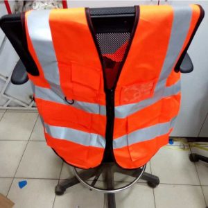 Zip Reflector Branding in Nairobi