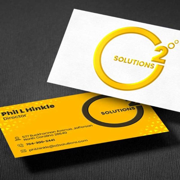 Spot-uv business cards nairobi