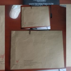 Branded a3 envelope (50 pieces) in nairobi