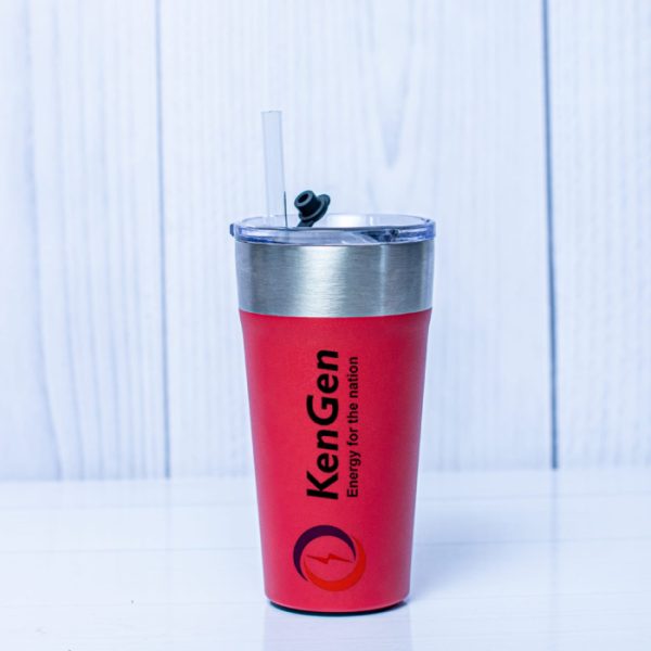 Branded double walled tumbler in nairobi