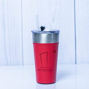 Engraved Double Walled Tumbler (600ml) in Nairobi