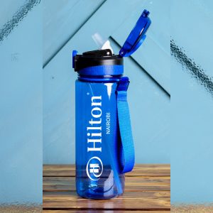 Branded Clear Water bottle in Nairobi