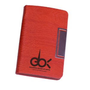 Engraved Business Card Holders in Nairobi