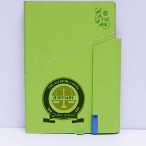 Branded classy a5 diaries 2025 in nairobi