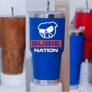 Custom Printed Thermal Mugs In Nairobi