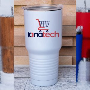 Double sided branded thermal mugs in nairobi