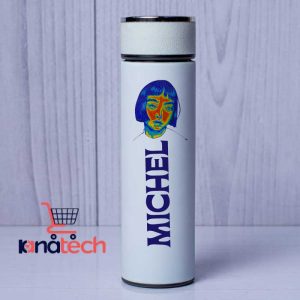 Double Side Branded LED Thermal Flasks Nairobi