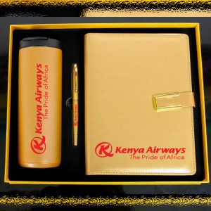 Branded Executive Corporate Gift Sets in Nairobi