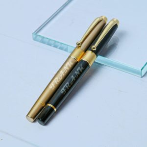 Engraved Luxury Metal Pen in Nairobi