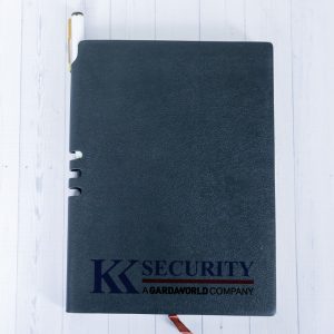 Branded official notebooks a5 size in nairobi