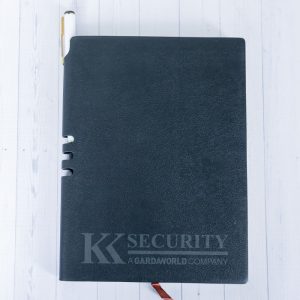 Engraved official notebooks a5 size in nairobi