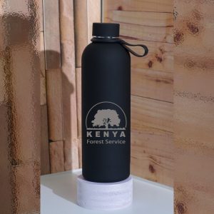 Engraved Thermal Flask in Nairobi