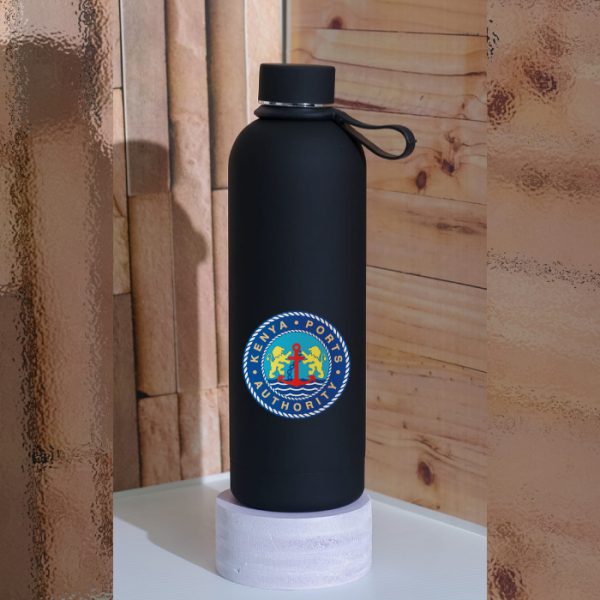 Branded thermal flask 750mls in westland, kenya