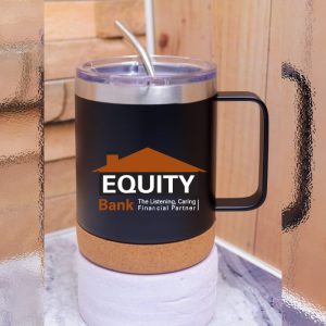 Branded Thermal mugs 380mls in Nairobi