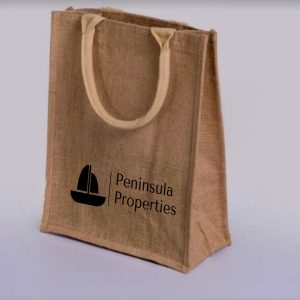 Branded Jute bags in Nairobi