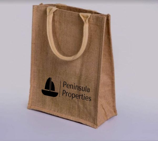 Branded jute bags in nairobi