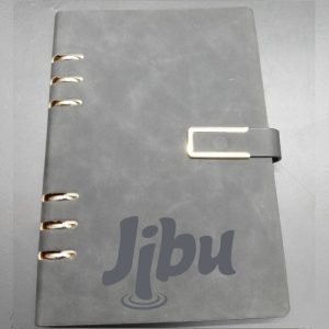 Engraved executive a5 spiral notebooks in westlands