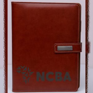 Engraved Exclusive Notebooks in Nairobi