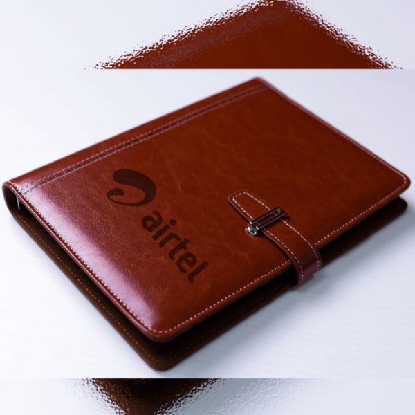 Engraved executives notebooks in nairobi