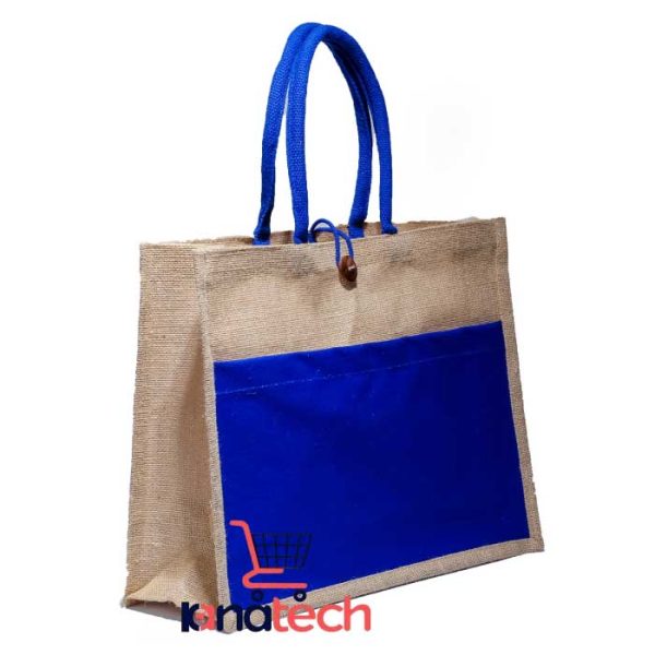 Branded a3 jute bags (min 50) nairobi