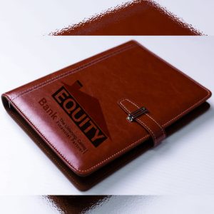 Branded Executives Notebooks in Nairobi