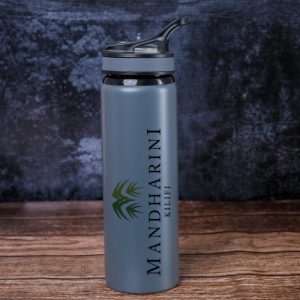 Sublimated Metallic Water Bottle (800mls) in Nairobi