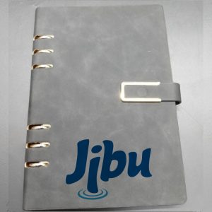 Branded Executive A5 Spiral Notebooks in Westlands